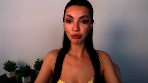 Snapshot of lexi_jos chatting on 25, 6, 2026 Alexia online show from 25, 6, 2026