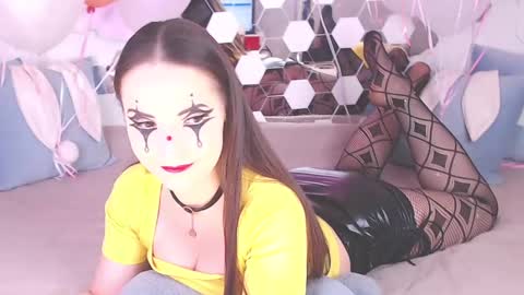 Alexia online show from 29, 1, 2025