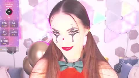 Alexia online show from 17, 9, 2025