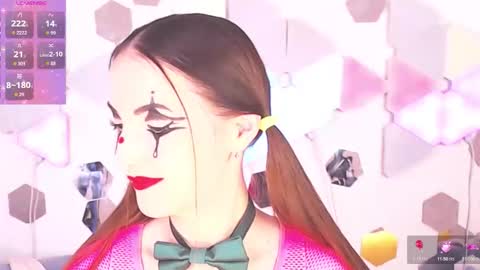 Alexia online show from 25, 9, 2025