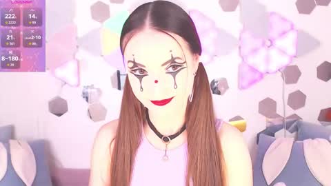 Alexia online show from 11, 10, 2025