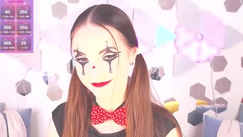 Alexia online show from 25, 10, 2025