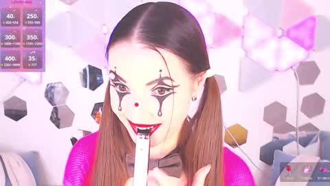 Alexia online show from 27, 11, 2025