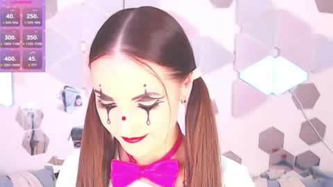 Alexia online show from 21, 5, 2026