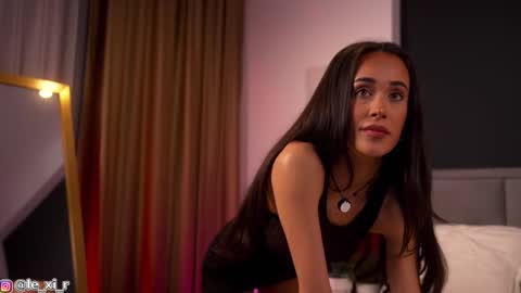 Lexi Reed online show from 19, 1, 2026