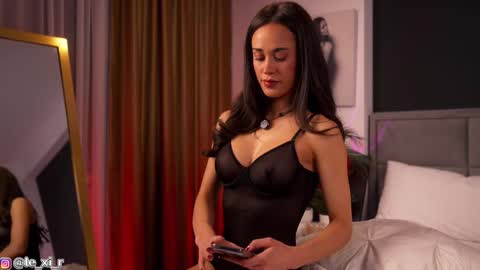 Lexi Reed online show from 3, 2, 2026