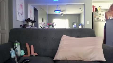 Lexi online show from 9, 9, 2025