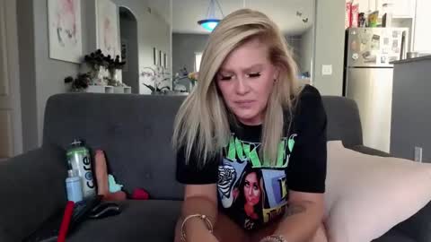 Lexi online show from 12, 9, 2025