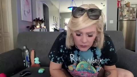 Snapshot of lexi_shocker chatting on 15, 1, 2026 Lexi online show from 15, 1, 2026