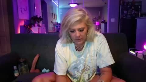 Snapshot of lexi_shocker chatting on 13, 3, 2026 Lexi online show from 13, 3, 2026