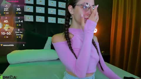 Snapshot of lexi_split chatting on 15, 7, 2026 Lexi GTM2 MonWedThurSatSun 1000am-400pm online show from 15, 7, 2026