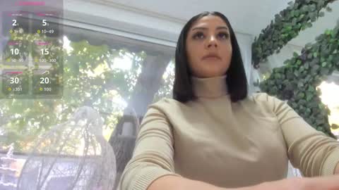 lexi_storm online show from 12, 10, 2025