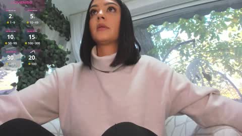 lexi_storm online show from 1, 11, 2025