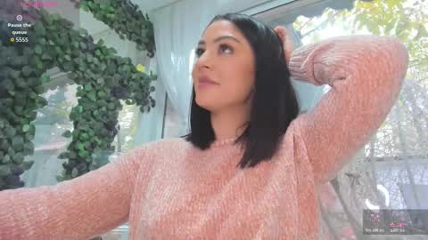 lexi_storm online show from 14, 11, 2025