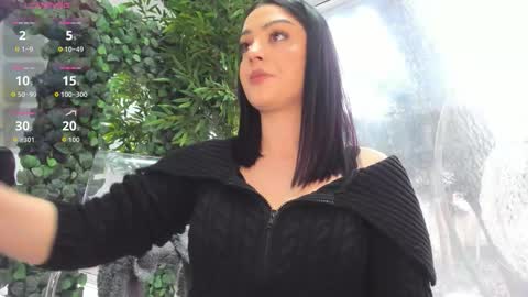 lexi_storm online show from 9, 2, 2026