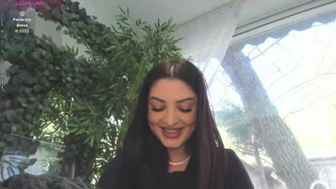 lexi_storm online show from 15, 4, 2026