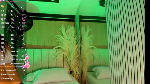Snapshot of lexiadamss chatting on 18, 4, 2026 Lexi Adams online show from 18, 4, 2026