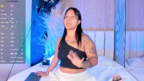 Lexi Adams  online show from 16, 6, 2026