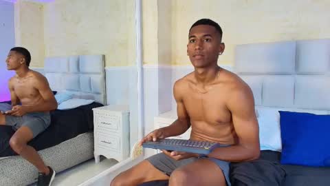 Lexi  Derek online show from 3, 10, 2025