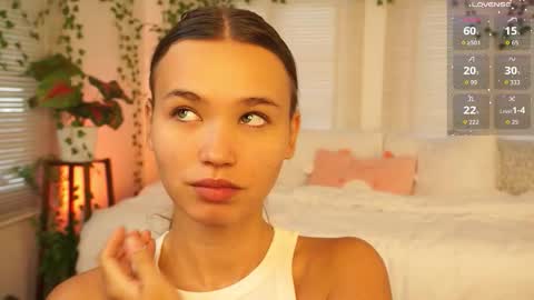 Lexi  online show from 1, 12, 2025