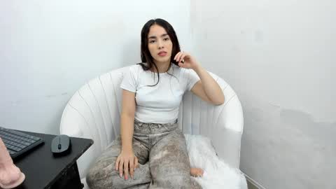 Snapshot of lexicutee chatting on 2, 6, 2026 LexiCutee online show from 2, 6, 2026
