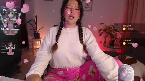 Lexie Thompson   8pm  0000am -5 online show from 29, 12, 2024