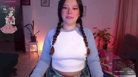 Lexie Thompson   8pm  0000am -5 online show from 30, 12, 2024