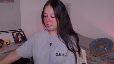 Lexie Thompson   8pm  0000am -5 online show from 12, 10, 2025