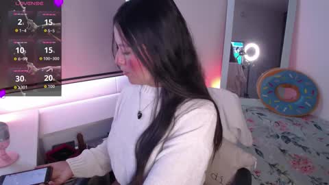 Snapshot of lexie_babe chatting on 5, 2, 2026 Lexie Thompson 8pm 0000am -5 online show from 5, 2, 2026