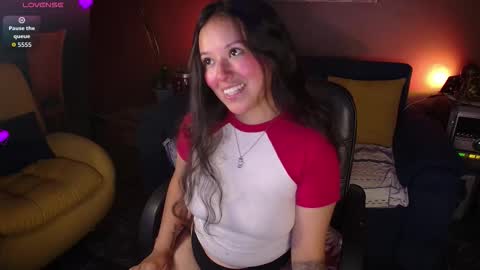 Snapshot of lexie_babe chatting on 27, 3, 2026 Lexie Thompson 8pm 0000am -5 online show from 27, 3, 2026