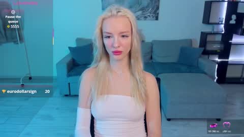 Snapshot of lexieblonde chatting on 13, 2, 2026 lexieblonde online show from 13, 2, 2026