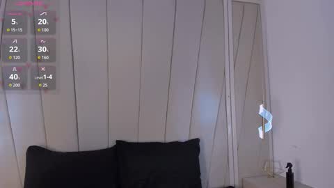 lexiee__ online show from 19, 12, 2025