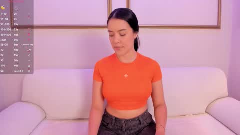 Lexie Thompson  online show from 13, 2, 2026