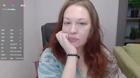 Lexi online show from 19, 10, 2025