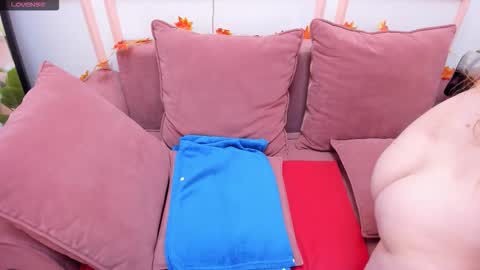 Lexi online show from 31, 10, 2025