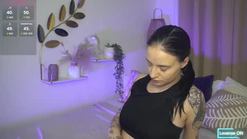 Snapshot of lexiidarling chatting on 18, 1, 2026 LexiiDarling online show from 18, 1, 2026