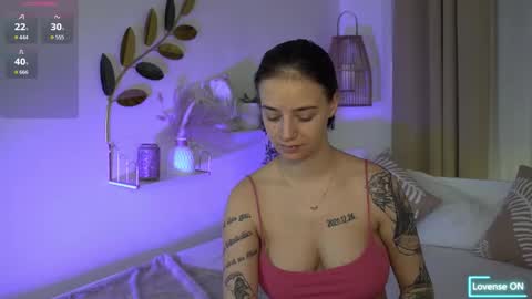 Snapshot of lexiidarling chatting on 3, 2, 2026 LexiiDarling online show from 3, 2, 2026