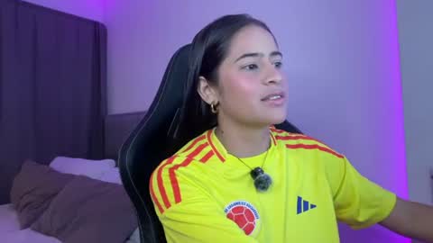 Snapshot of lexiiegray2 chatting on 23, 6, 2026 Alexa online show from 23, 6, 2026