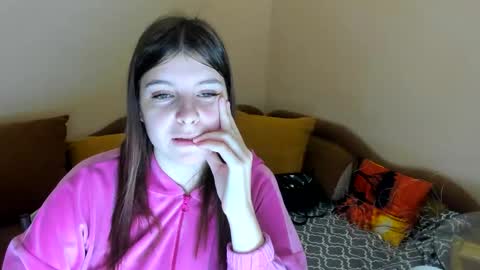 Elisabeth online show from 23, 12, 2025