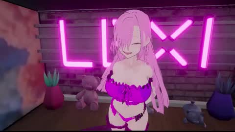 Lexi Rose online show from 17, 1, 2026