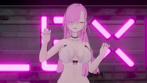 Lexi Rose online show from 3, 2, 2026