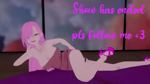 Lexi Rose online show from 20, 2, 2026