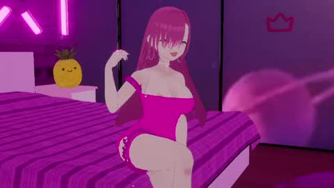 Snapshot of lexirosexoxo_ chatting on 29, 4, 2026 Lexi Rose online show from 29, 4, 2026