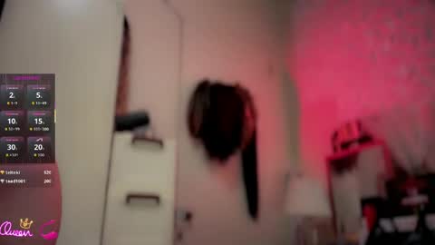 Naturaly Born Goddess  Ms. kendall  online show from 16, 4, 2026