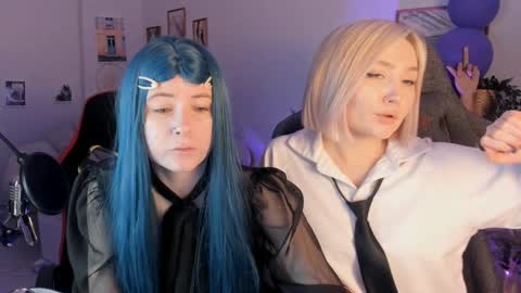 Lexi Wenford NO NUDE GODDESS online show from 31, 1, 2025