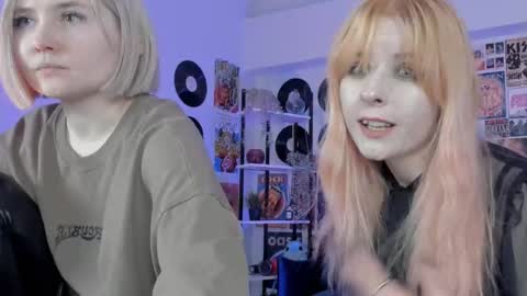 Lexi Wenford NO NUDE GODDESS online show from 6, 3, 2025