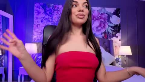 Snapshot of lexixvicious chatting on 21, 4, 2026 Lexi online show from 21, 4, 2026