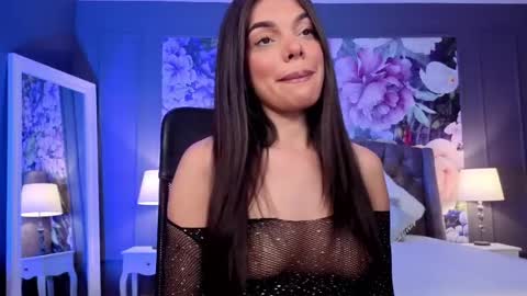 Snapshot of lexixvicious chatting on 26, 5, 2026 Lexi online show from 26, 5, 2026