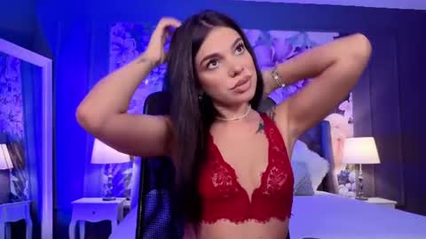 Snapshot of lexixvicious chatting on 3, 7, 2026 Lexi online show from 3, 7, 2026