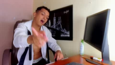 Snapshot of lexter_blue chatting on 16, 4, 2026 Lexter Blue online show from 16, 4, 2026